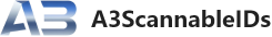 A3ScannableIDs